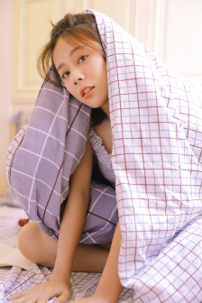 野狼与玛丽